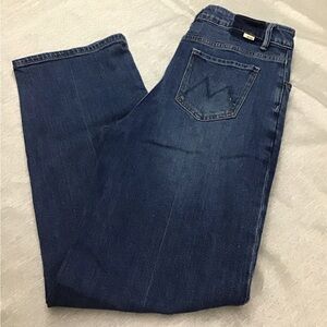 Mother Jeans